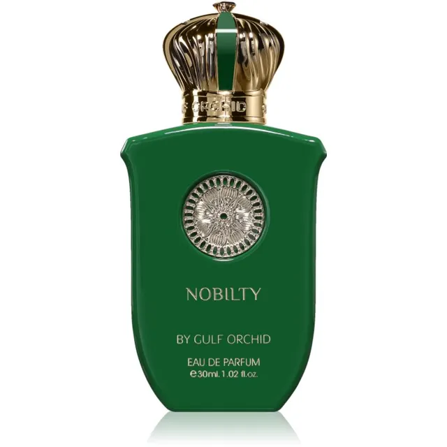 Gulf Orchid Nobility Parfüümvesi unisex 30 ml