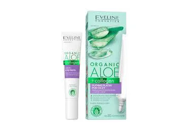Silmaüm.kreem EVELINE anti wrinkles 20ml