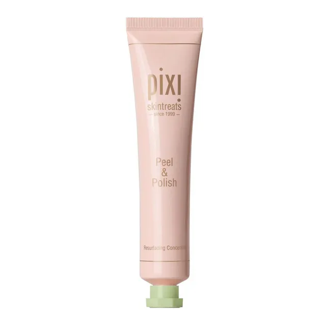 Ensüümkoorija näole Peel & Polish 80ml