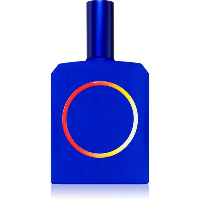 Histoires De Parfums This Is Not a Blue Bottle 1.3 Parfüümvesi unisex 115 ml
