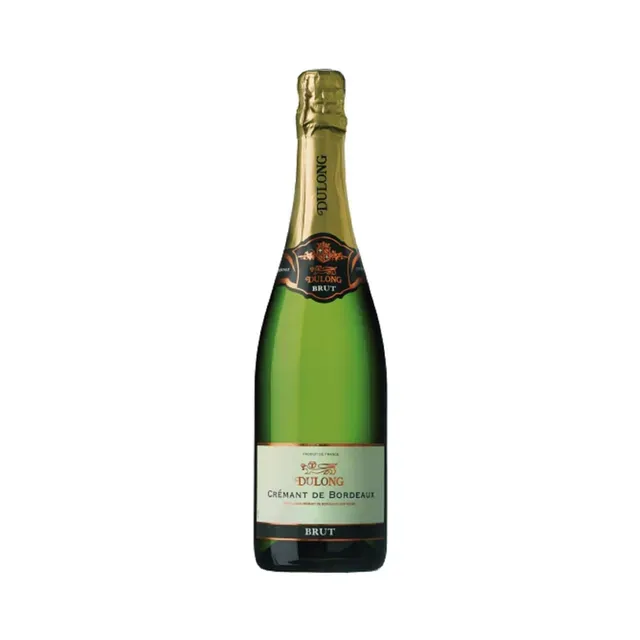 Dulong Cremant de Bordeaux Brut 75 cl