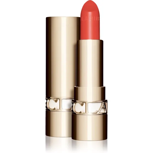 Clarins Joli Rouge Kreemjas huulepulk satiinise viimistlusega varjund 711 3.5 g