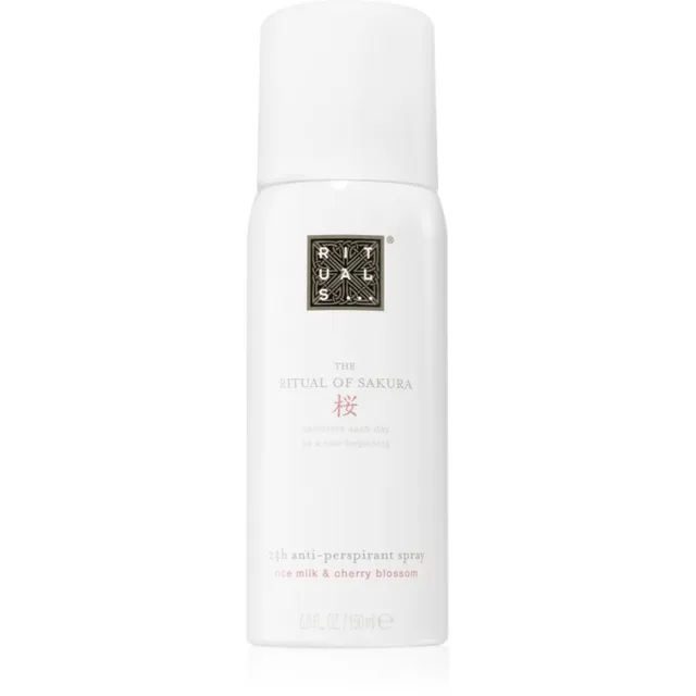 RITUALS The Ritual Of Sakura Pihustatav antiprespirant 150 ml