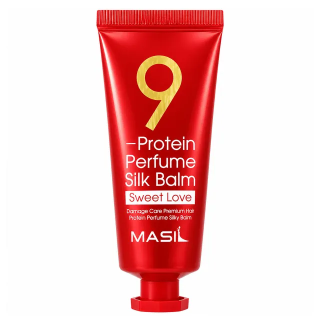 MASIL 9 Protein Perfume Silk Balm Sweet Love 20ml