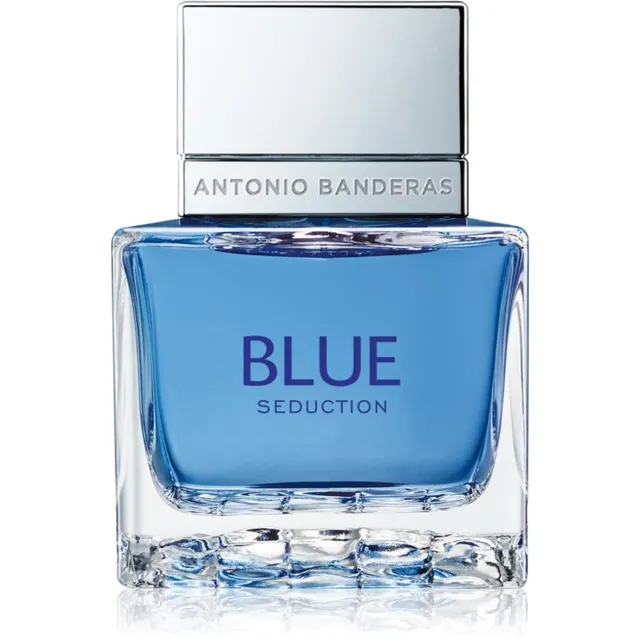 Banderas Blue Seduction tualettvesi meestele 50 ml