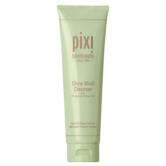 PIXI Glow Mud Cleanser 135ml