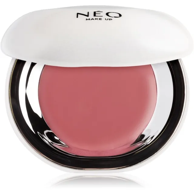 NEO MAKE UP Intense Serum Lip & Cheek Balm multifunktsionaalne palsam huultele ja põskedele varjund 01 5 g
