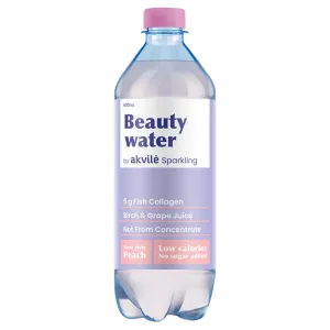 Akvile vitam.jook Beauty 0.6L kollageen