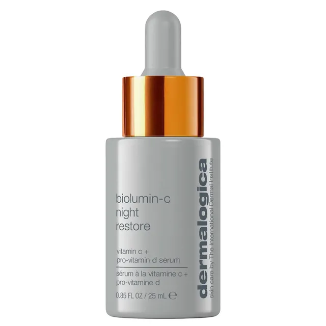 DERMALOGICA Biolumin-C Night Restore 25ml