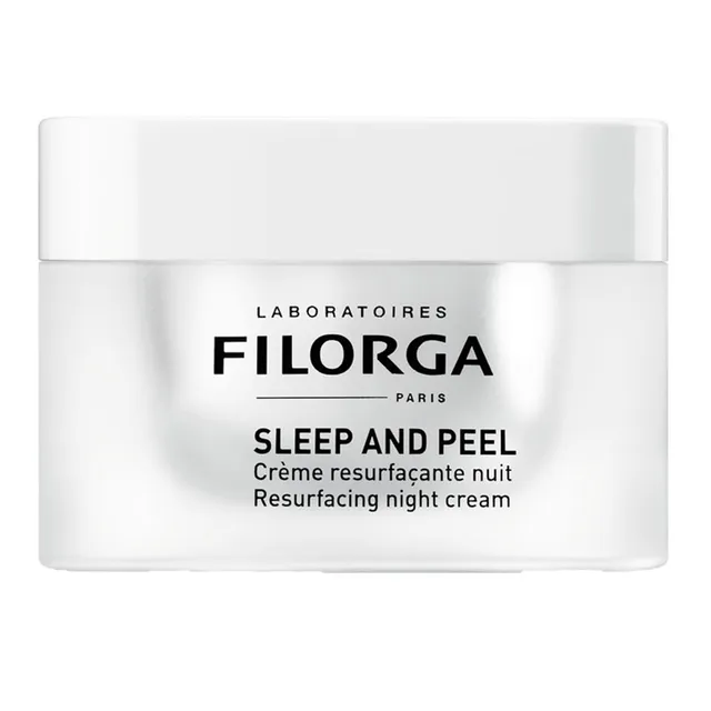 FILORGA Sleep & Peel Micro-Peeling Night Cream 40ml