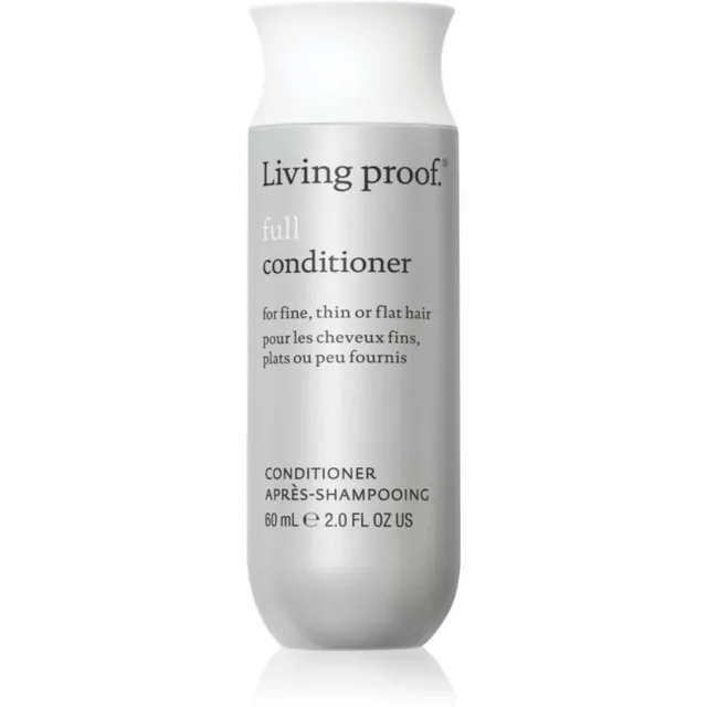 Living Proof Full Palsam säravate ja pehmete juuste jaoks 60 ml