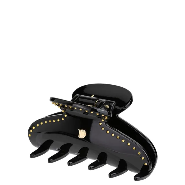 DONDELLA Black Hair Clamp (8.5 x 4.4cm)