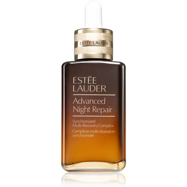 Estée Lauder Advanced Night Repair Serum Synchronized Multi-Recovery Complex Kortsudevastane seerum 75 ml