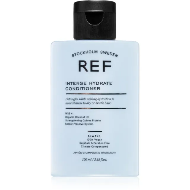 REF Intense Hydrate Conditioner Niisutav palsam kuivadele juustele 100 ml
