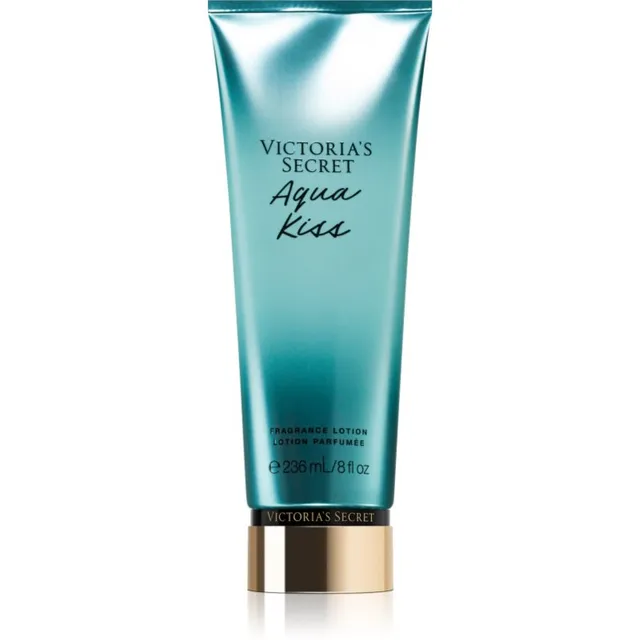 Victoria's Secret Aqua Kiss Kehapiim naistele 236 ml