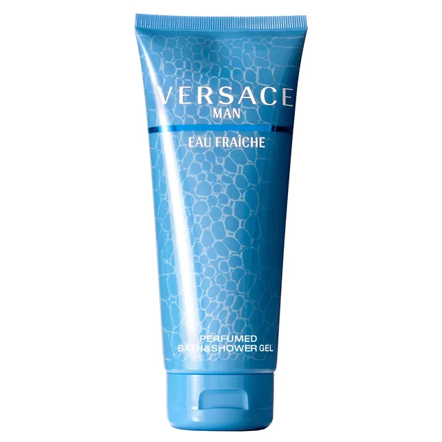 Versace Man Eau Fraiche Shower Gel 200ml