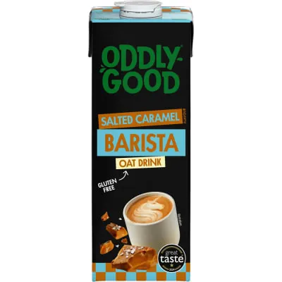 K.jook karam.mait. glut.v. Oddlygood 1l