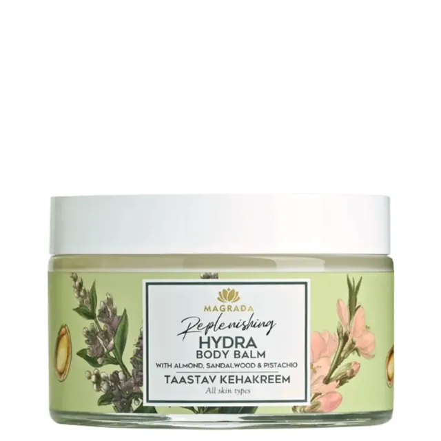 MAGRADA x Lauren taastav kehakreem  200ml