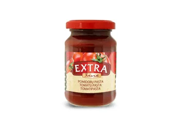 Tomatipasta 30% EXTRA LINE 180g