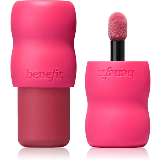 Benefit Play Daze Vedel põsepuna varjund Willa 6 ml