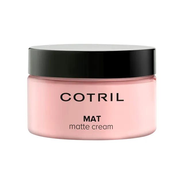 Cotril Styling Mat