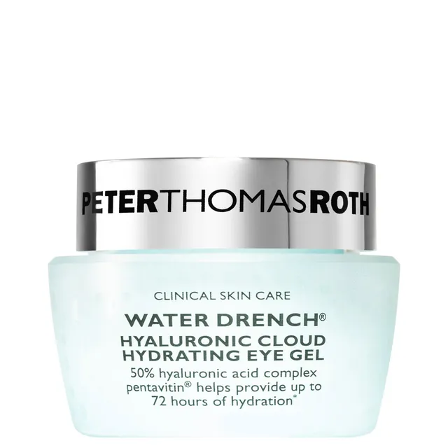 PETER THOMAS ROTH Water Drench Hydrating Eye Gel 15ml