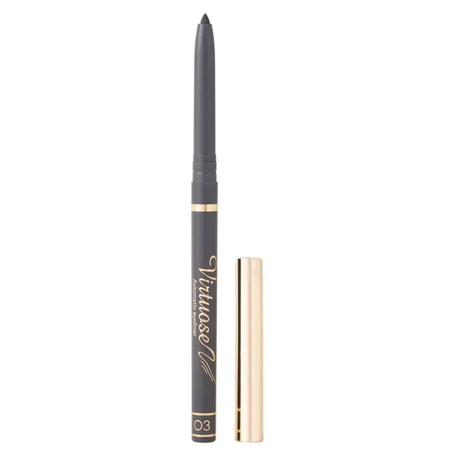 VIVIENNE SABO Virtuose Automatic Eyeliner No.03 Grey 0.28g