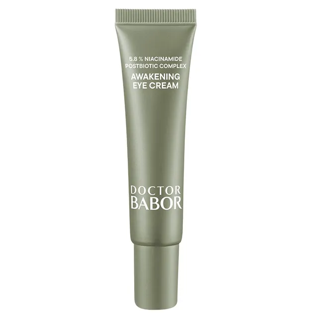BABOR Doctor Babor Microbiomic Awakening Eye Cream 15ml