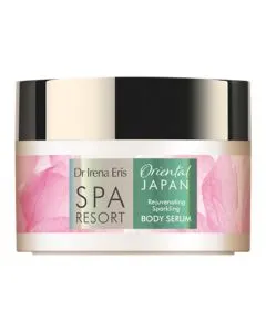 Spa Resort Oriental Japan noorendav ja sära andev kehaseerum 200ml