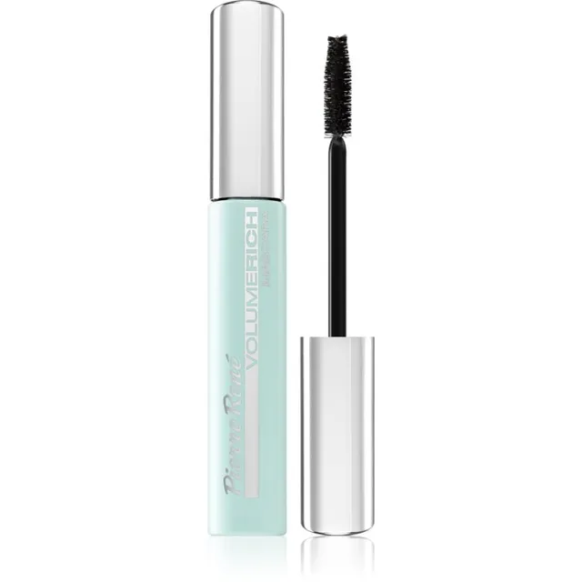 Pierre René Eyes Mascara Tihendav ripsmetušš varjund Black 10 ml