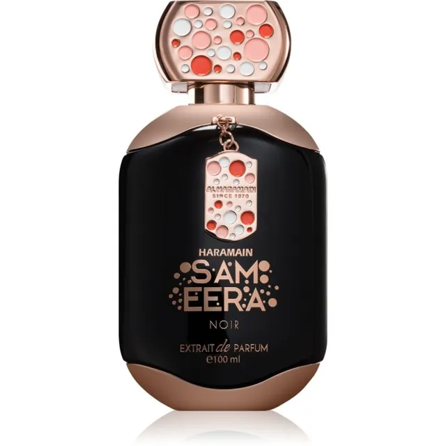 Al Haramain Sameera Noir parfüümiekstakt unisex 100 ml