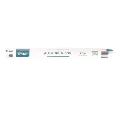 Alumiiniumfoolium Rimi Smart 28cm x 20m