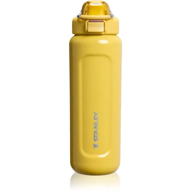 Stanley The Wellspring Bottle termos Dijon Gloss 1 tk