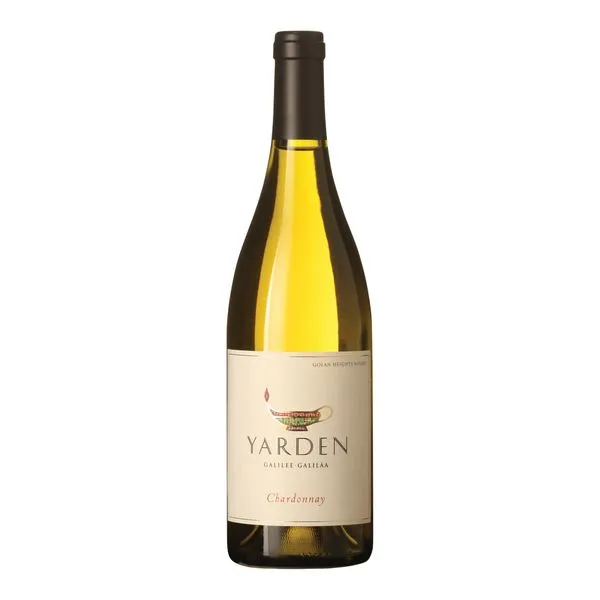 Yarden Chardonnay 75cl Israel
