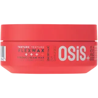 Schwarzkopf Osis+ flexwax juuksevaha 85ml