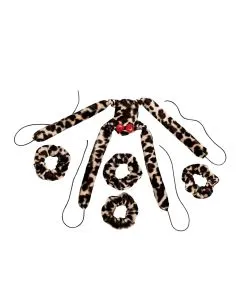 Cool Curl Spider lokitamisvahend Panther