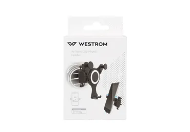 Telefonihoidja WESTROM 10x8,5x9cm