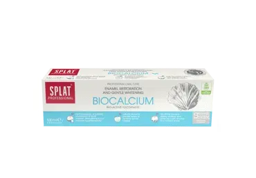 Hambapasta Biocalcium, SPLAT, 100 ml