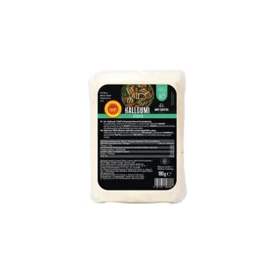Juust Halloumi Dairy Crafters 180g