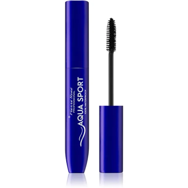 Pierre René Aqua Sport Veekindel ripsmetušš 8 ml