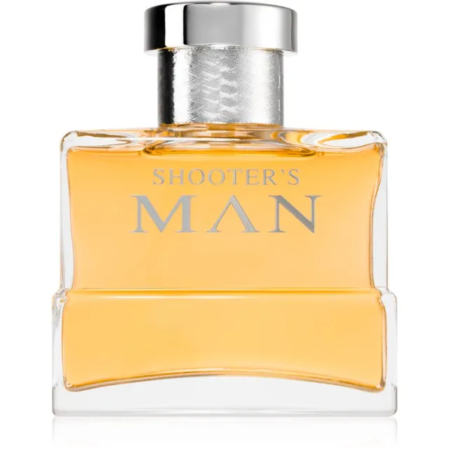 Farmasi Shooter's Man Parfüümvesi meestele 100 ml