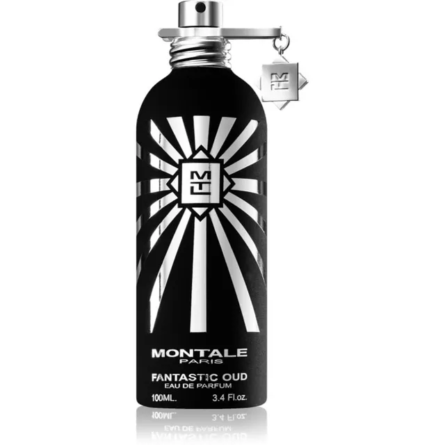 Montale Fantastic Oud Parfüümvesi unisex 100 ml