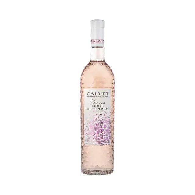Cotes de Provence Rose 75 cl