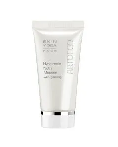 Skin Yoga toitev näokreem hüaluroonhappega 50ml