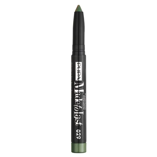 PUPA Made To Last Waterproof Eyeshadow No.029 Seaweed 1.4g