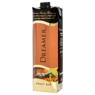 Dreamer Sweet Red 100 cl