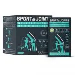 Biofarmacija Sport & Joints bioMagneesium + bioKaalium N14