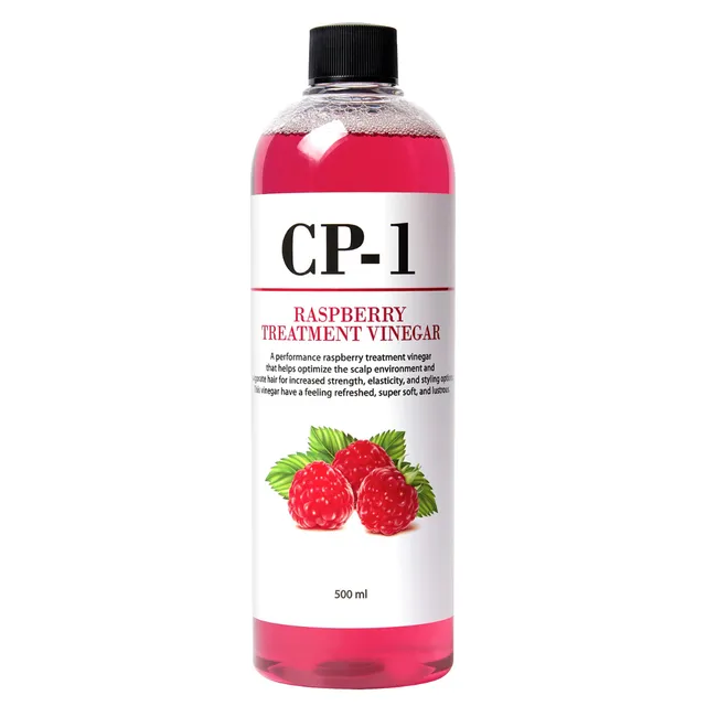 ESTHETIC HOUSE Cp-1 Raspberry Treatment Vinegar 500ml