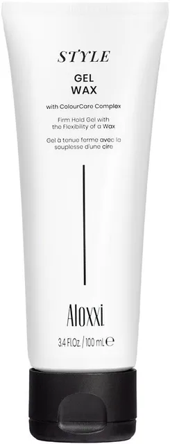 Aloxxi Gel Wax (100mL)