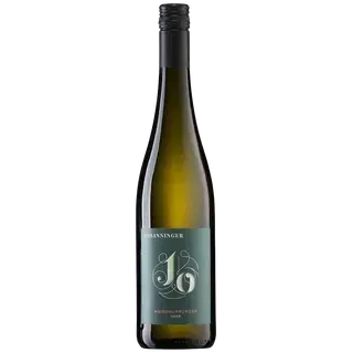 Johanninger Weissburgunder Nahe KPN vein 12,5%vol 750ml